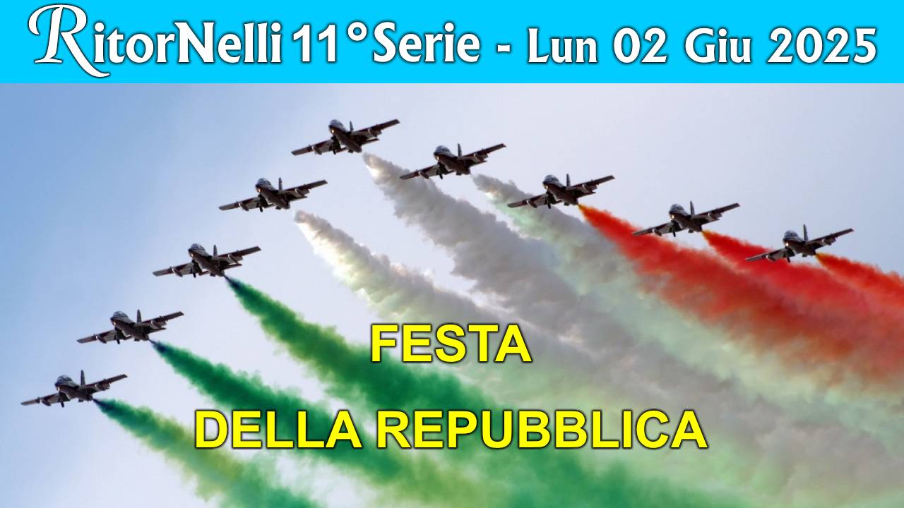 Trasmissione RitorNelli